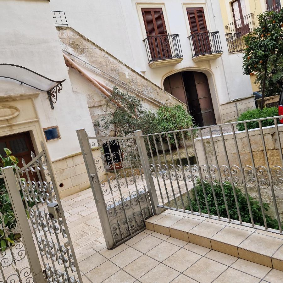 B&B Il Rosone Massafra Extérieur photo