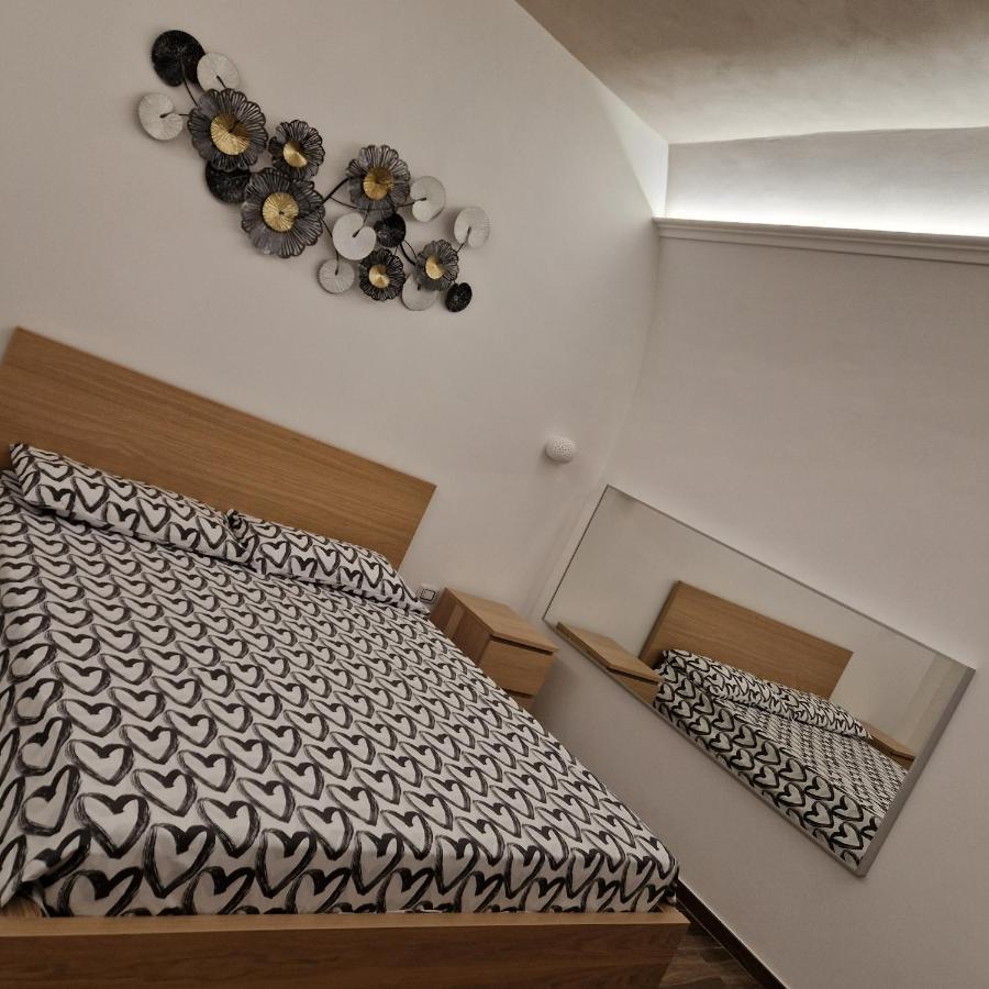 B&B Il Rosone Massafra Extérieur photo